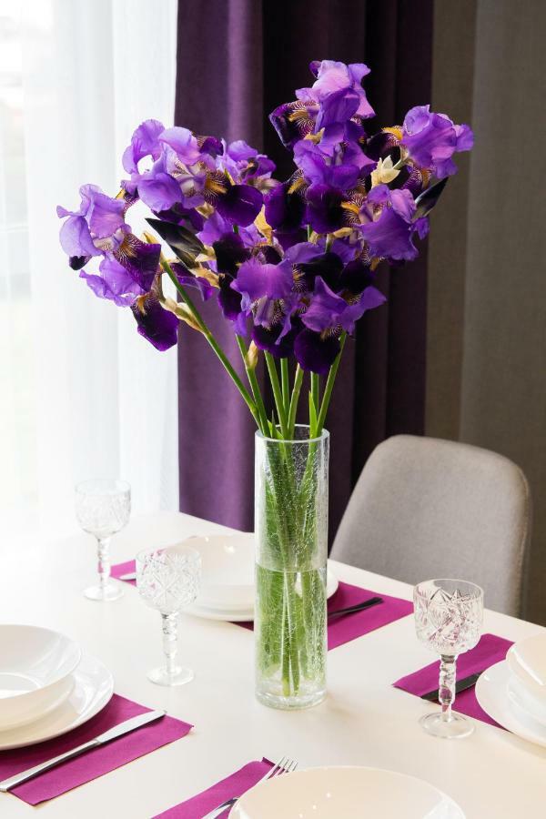 Avalonrestapartments Лвив Екстериор снимка