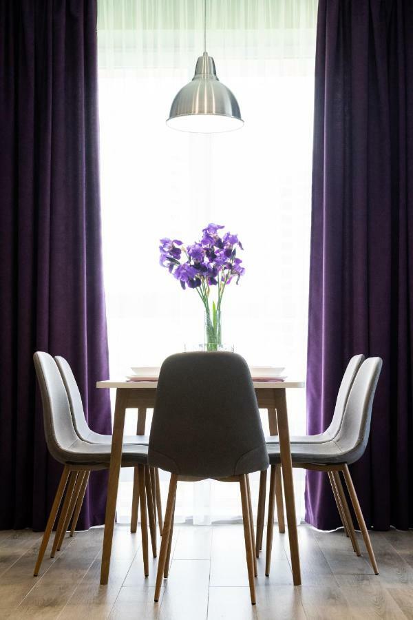 Avalonrestapartments Лвив Екстериор снимка