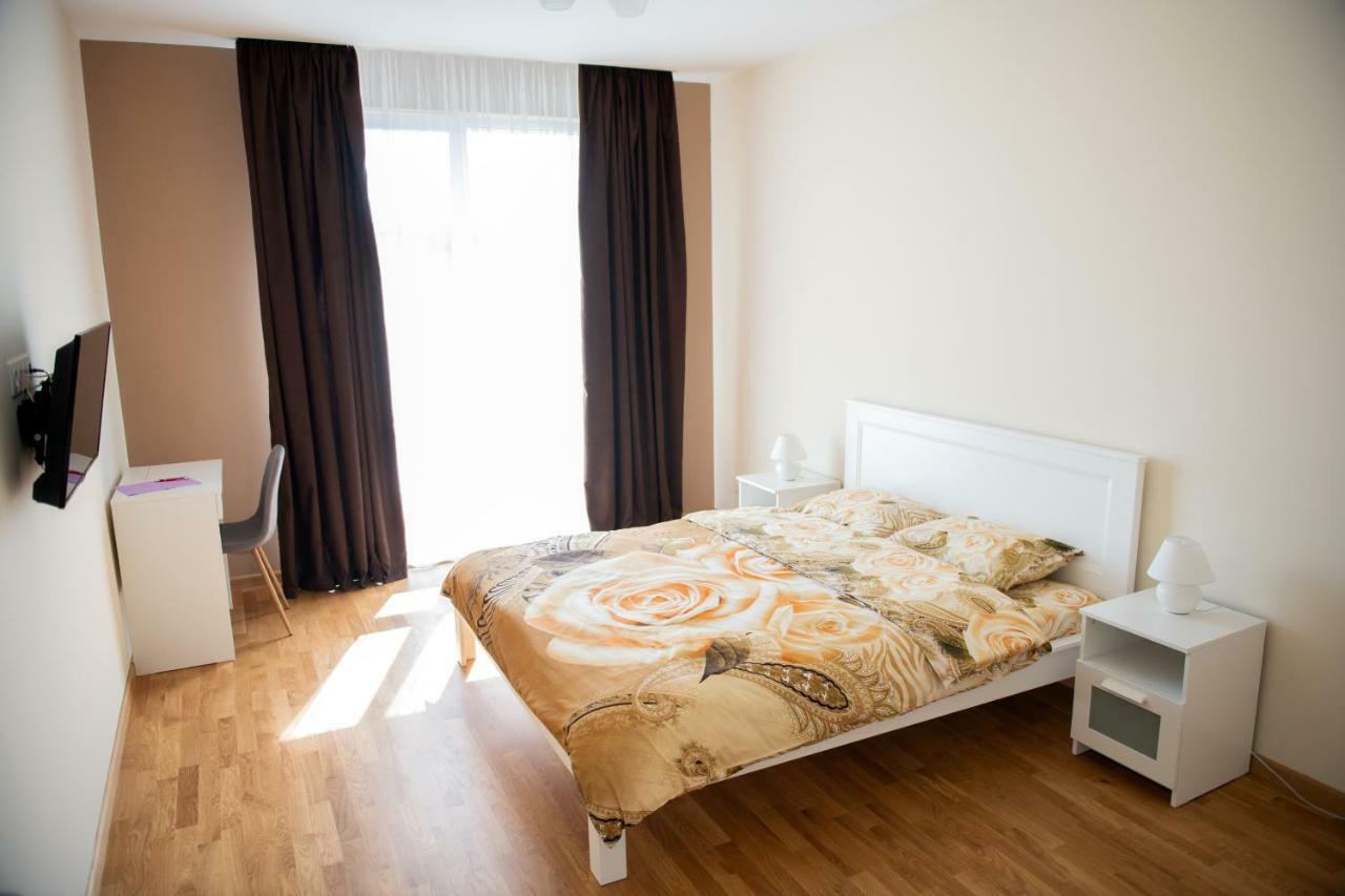 Avalonrestapartments Лвив Екстериор снимка
